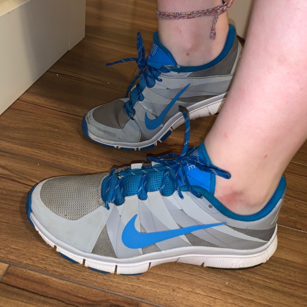 Nike sneakers